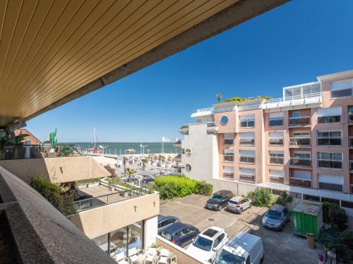Arcachon Apartment | Arcachon Centre - Studio Confortable Proche Plage, Wifi - FR-1-319-423