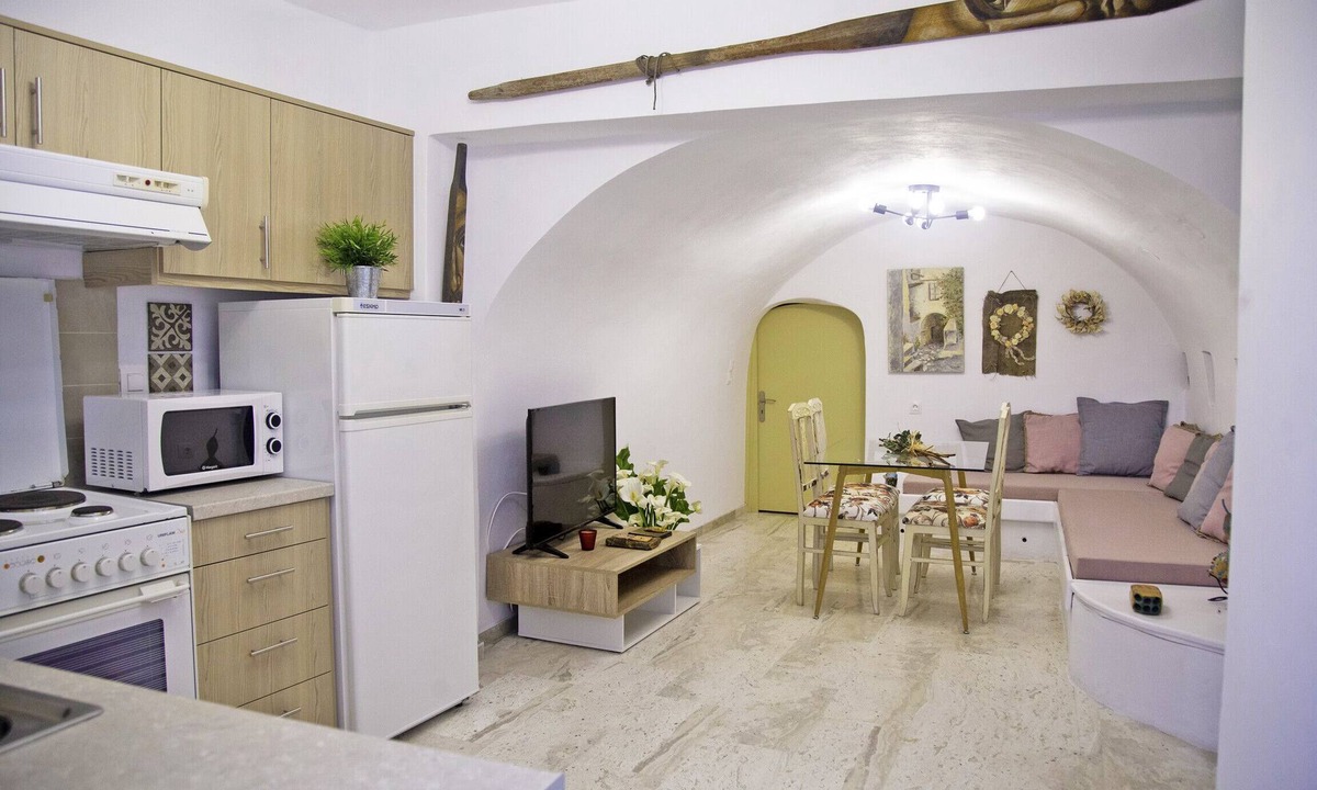 Cozy Mani Beaches | Areopoli