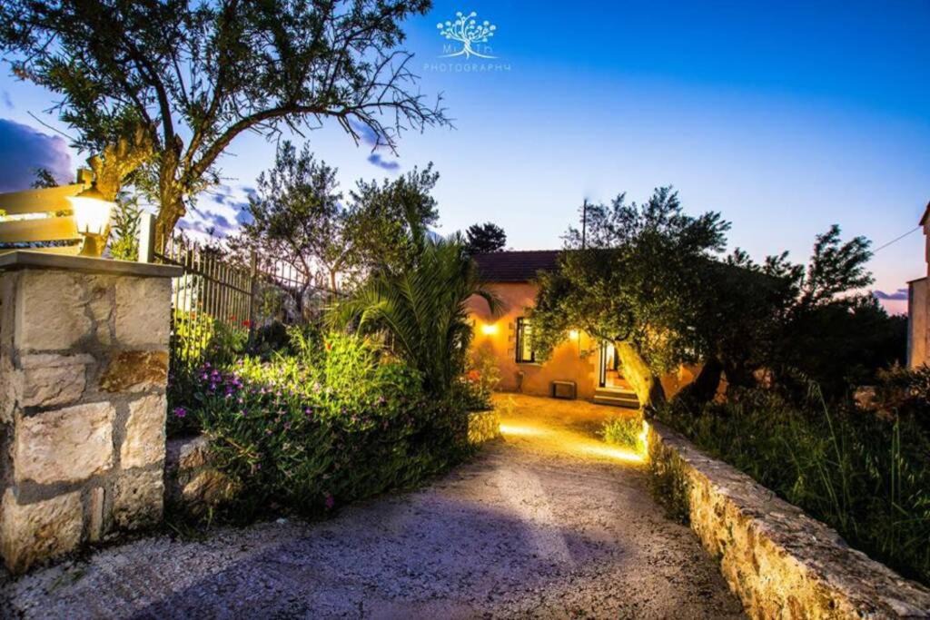 Apokoronas House | Ariadni's traditional house