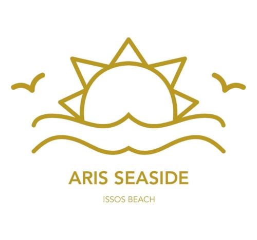 Ag. Georgios Apartment | Aris Seaside Issos Beach 2