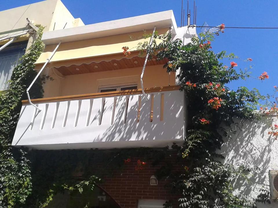 Myrtos Apartment | Aristodimos Nerantzakis