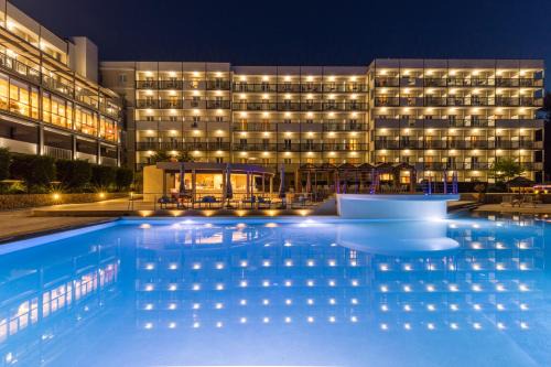 Kanoni Hotel | Ariti Grand Hotel