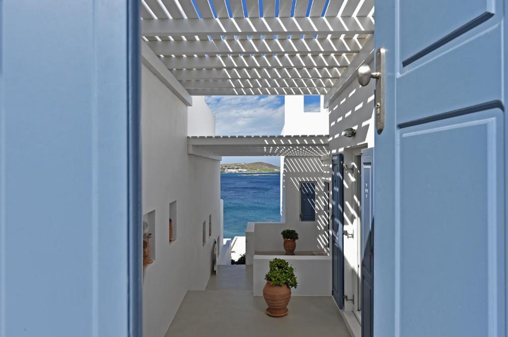 Naousa Apartment | Armenistis Apartment 2