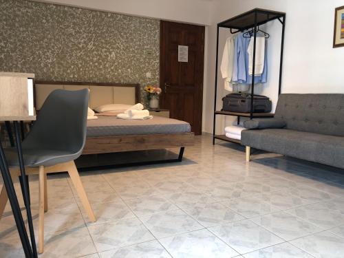 Skiathos House | Armonia Guest House Skiathos