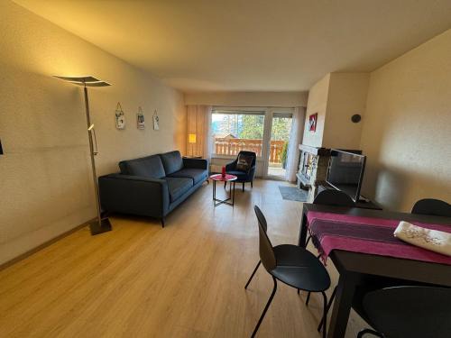 Randogne Apartment | Arnica 20