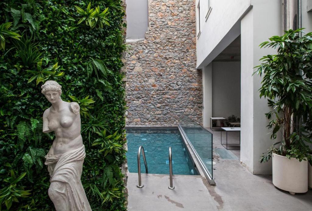 Hotel | Omonia
