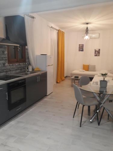 Skiros Apartment | Asterias
