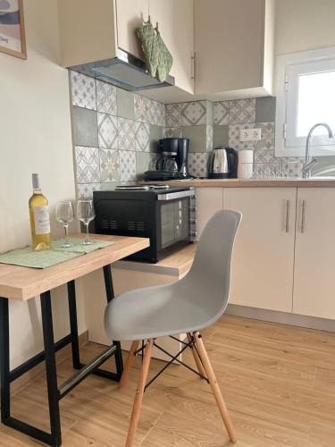 New Kypseli Apartment | Athenian Loft with urban view!