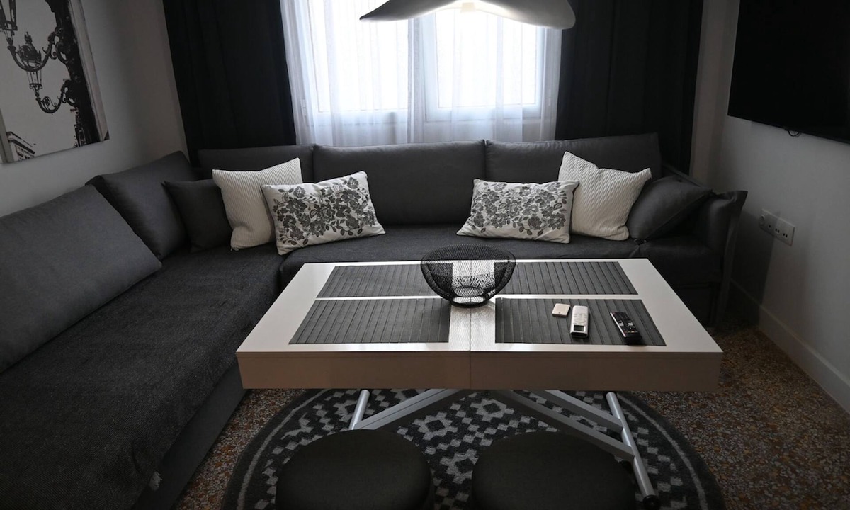 Omonia Apartment | Athenian Stay 303 Apartment