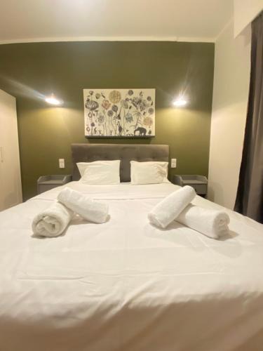 Omonia Apartment | Athens City Themis 10