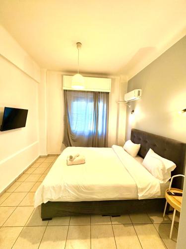 Omonia Apartment | Athens City Themis 5