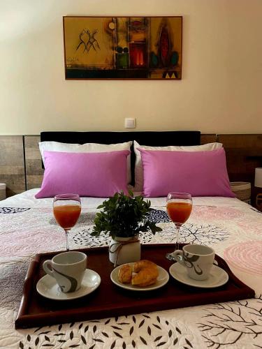 Elliniko-Argyroupoli Apartment | Athens Riviera, 2 BR Luxury Apartment - Private Parking