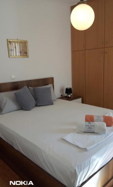 Palaio Faliro Apartment | Athens Riviera Apt at Palaio Faliro