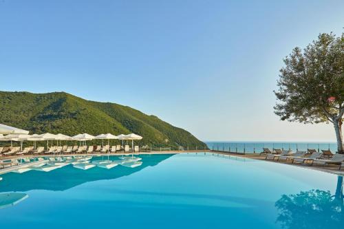 Giannades Resort | Atlantica Grand Mediterraneo Resort - Adults Only