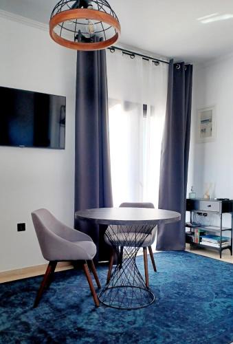 Komotini Apartment | attico di lusso