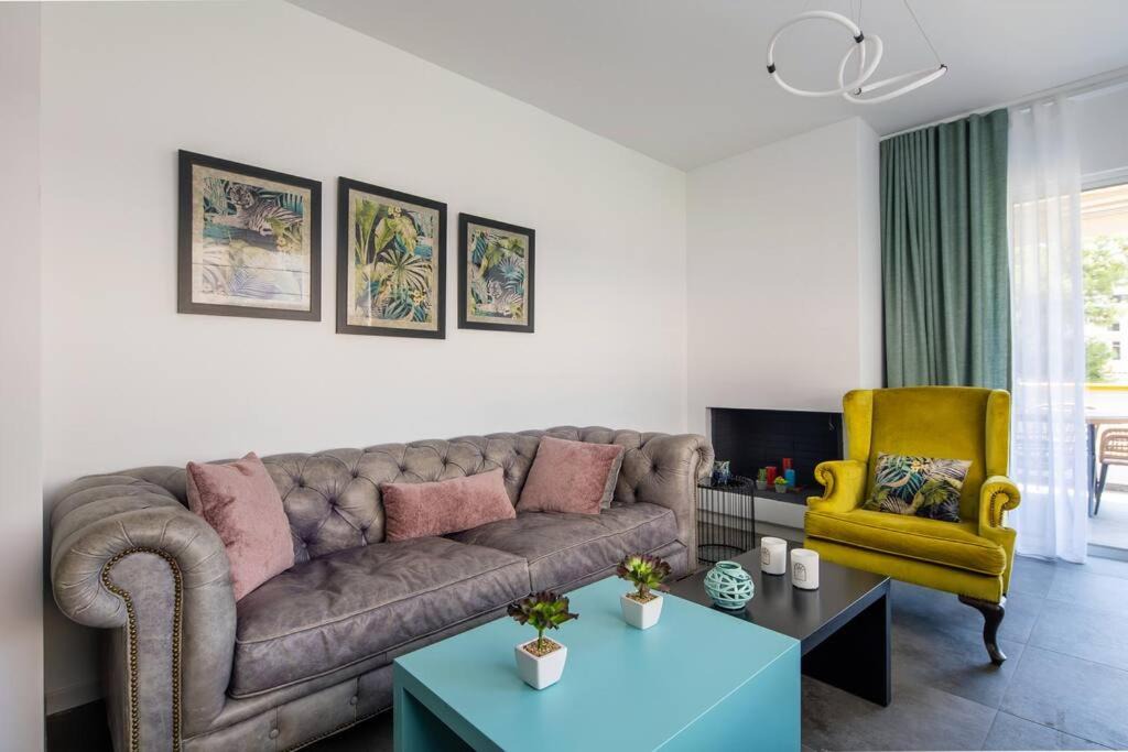 Voula Apartment | Aurora Apartment in Voula