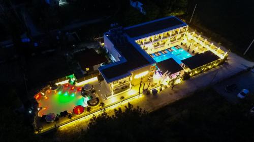 Asprovalta Hotel | Avaton Luxury Resort and Spa Access the Enigma - Adults Only & Kids 14 Plus-