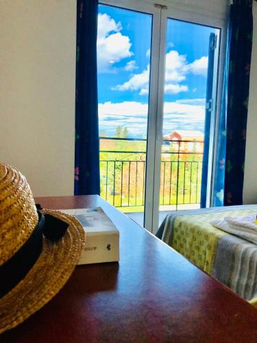 Roda Apartment | Banos Apartment 2 bed rooms And Swimming Pool