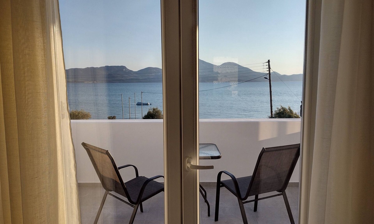 Adamas Apartment | Baydream 2