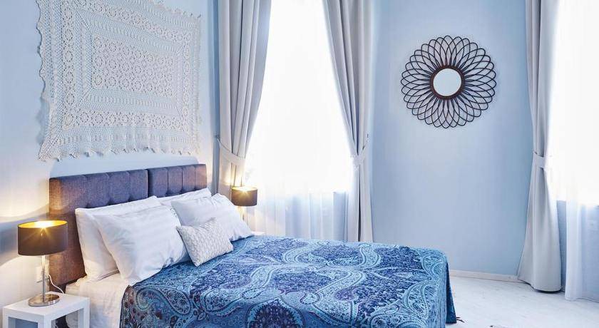 Rhodes Bed & Breakfast | Bed and breakfast ∙ 2 guests