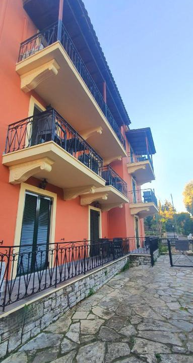 Kato Korakiana Apartment | BELLA DE LUX RESIDENCE
