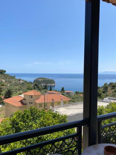 Stafylos Apartment | Betsanis Stafylos Apartments