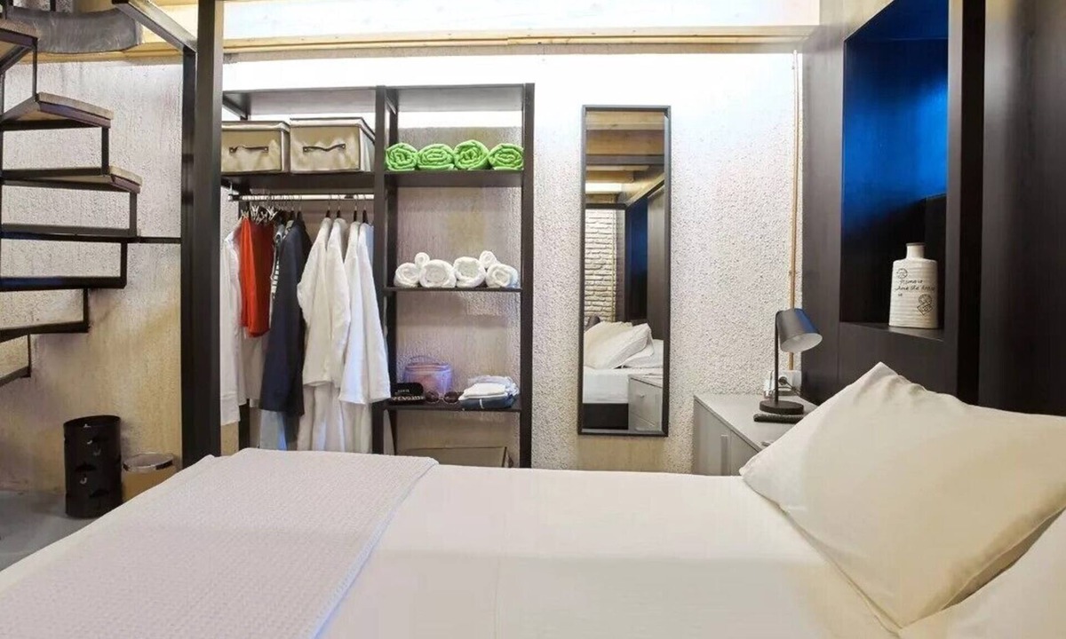 Thissio Apartment | BH434 - B - Apartment Athens