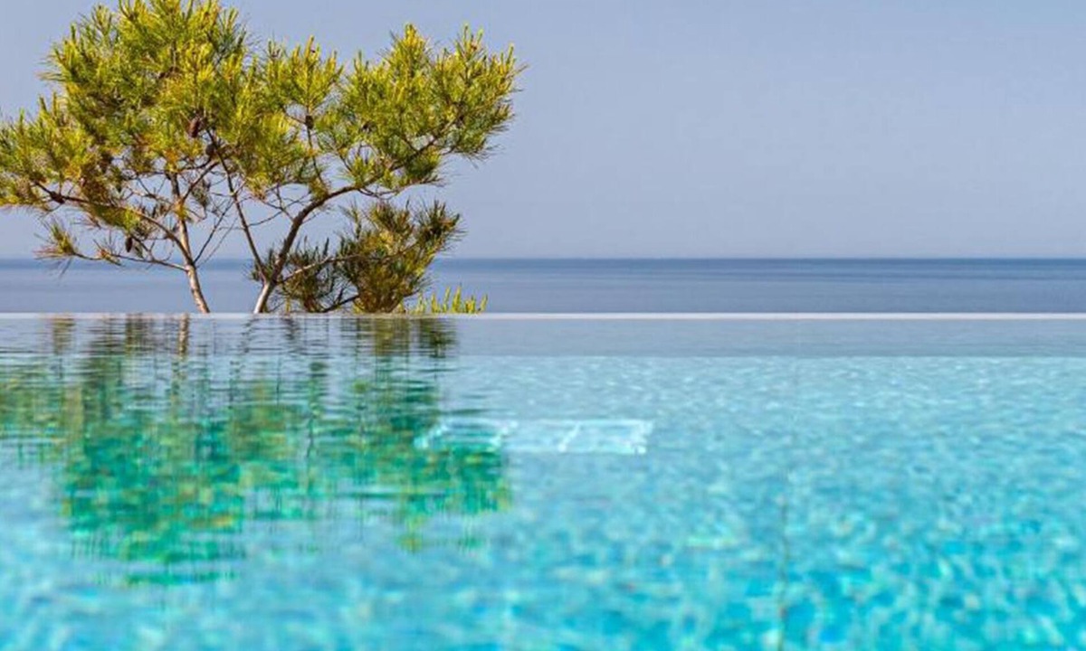 Maries Villa | BH741 - C - Villa Zakynthos