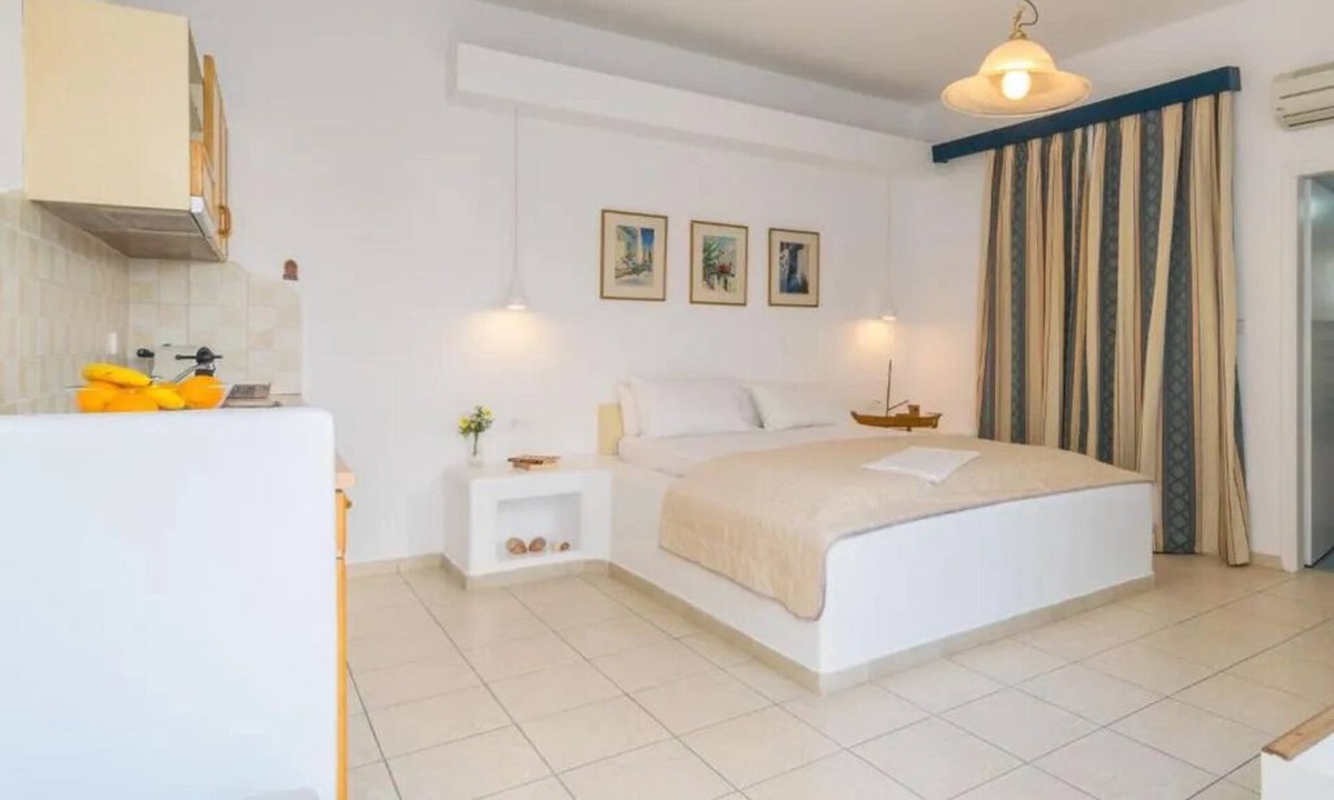 Adamas Apartment | BH917 - C - Studio Milos