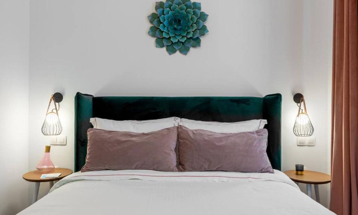 Athens City Centre Apartment | BHA015 - R - Suite Athens
