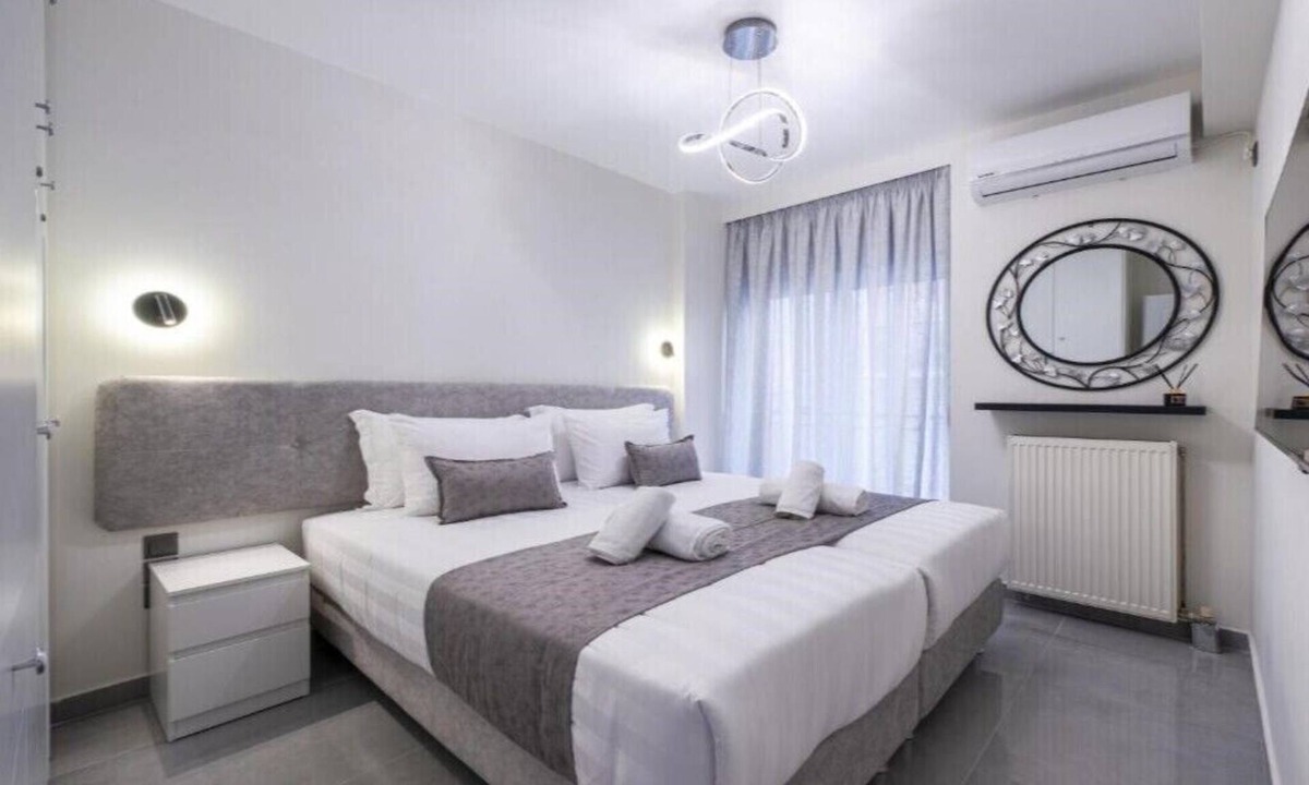 Kinosargous Apartment | BHA046 - C - Apartment Athens