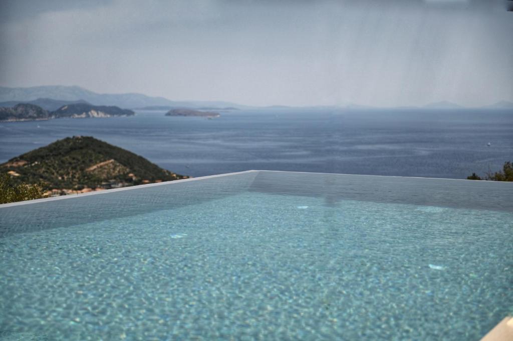 Sivota Villa | Blooms of Sivota Bay - Luxury villas with private heated pool