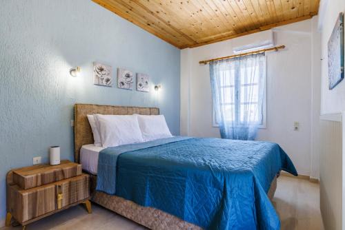 Stafylos Apartment | Blossom Apartment