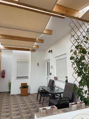Achlia Apartment | Blue Horizon