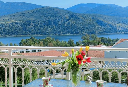 Blue Lagoon | Kefalonia