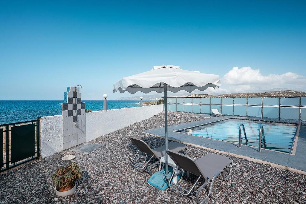 South Rhodes Apartment | Blue Pearl Apolakkia 1