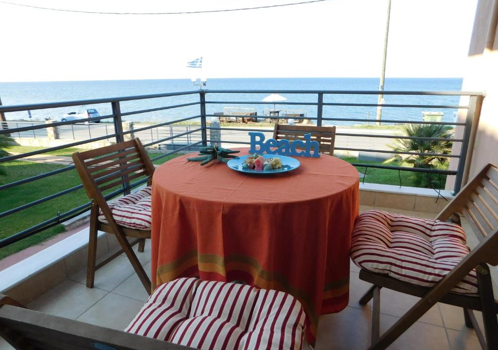 Agia Apartment | Blue&Sea
