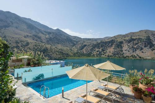 Villas | Kavallos