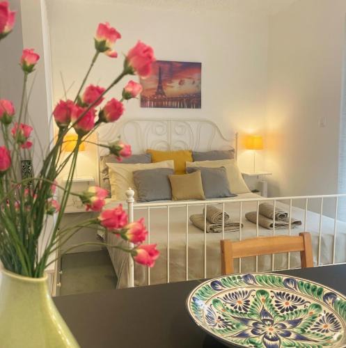 Palaia Fokaia Apartment | bluesky apartment