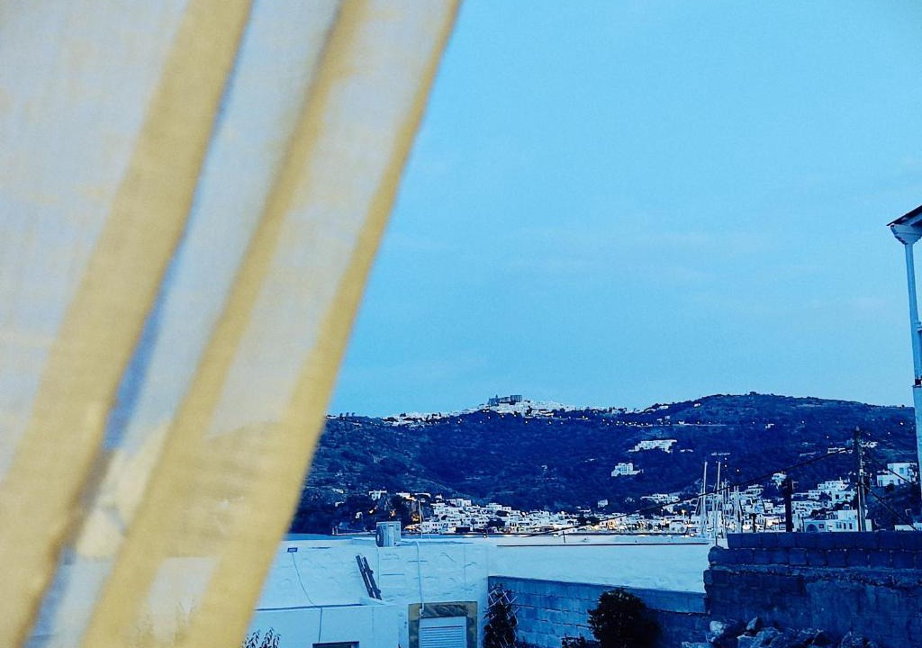 Skala Apartment | BlueSky House