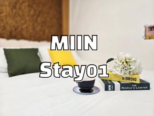Gwanak-gu Bed & Breakfast | Bokman stay 01