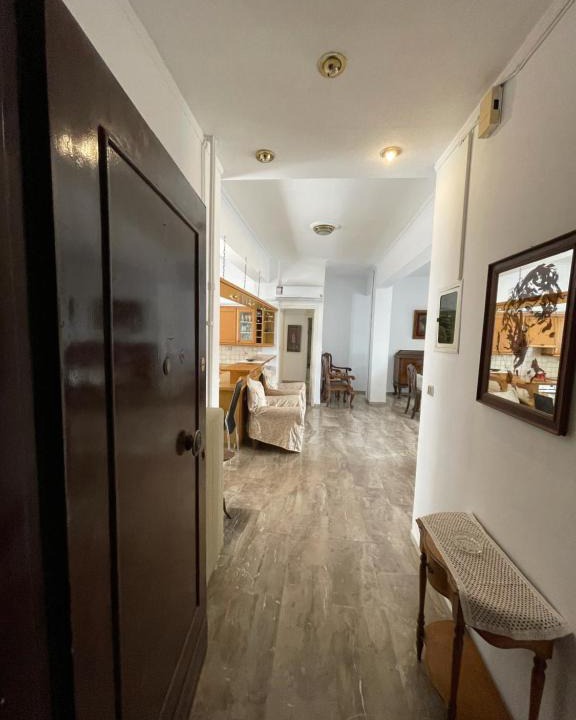 Kinosargous Apartment | Bright Comfy Apt 1, 110 sq.m, by foot to Acropolis