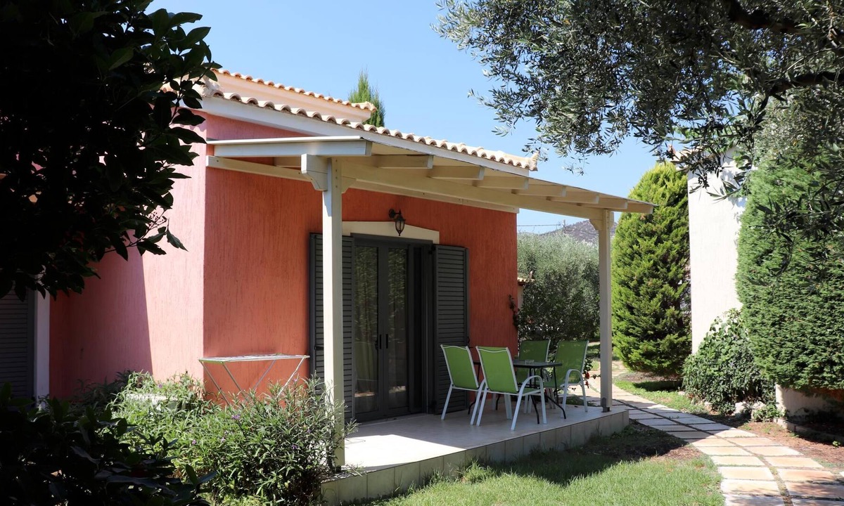 Idyllic At The Sea Holiday Argolis | Plepi