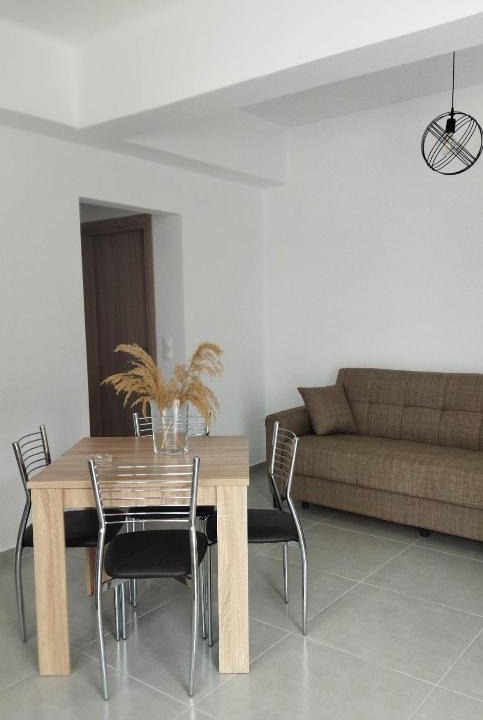 Agii Apostoli Apartment | Calm Rooms