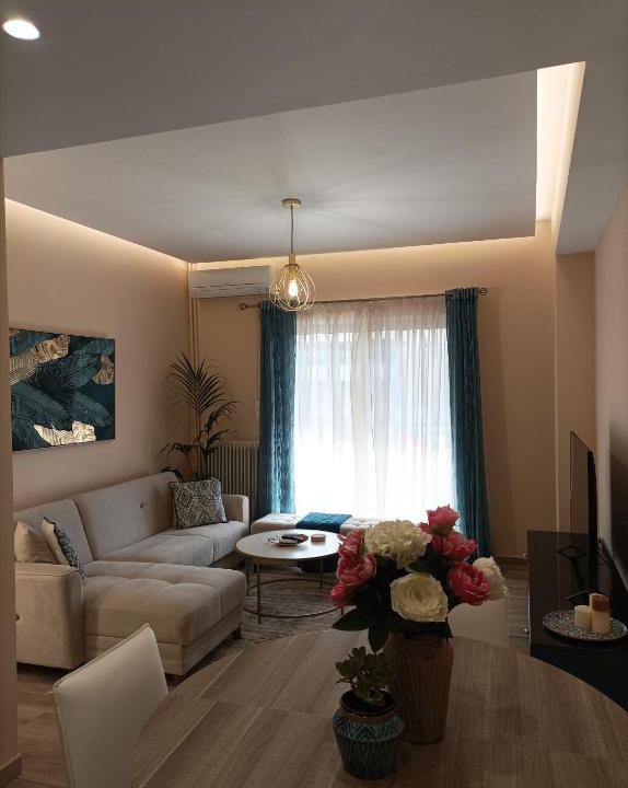 Moschato-Tavros Apartment | Calypso