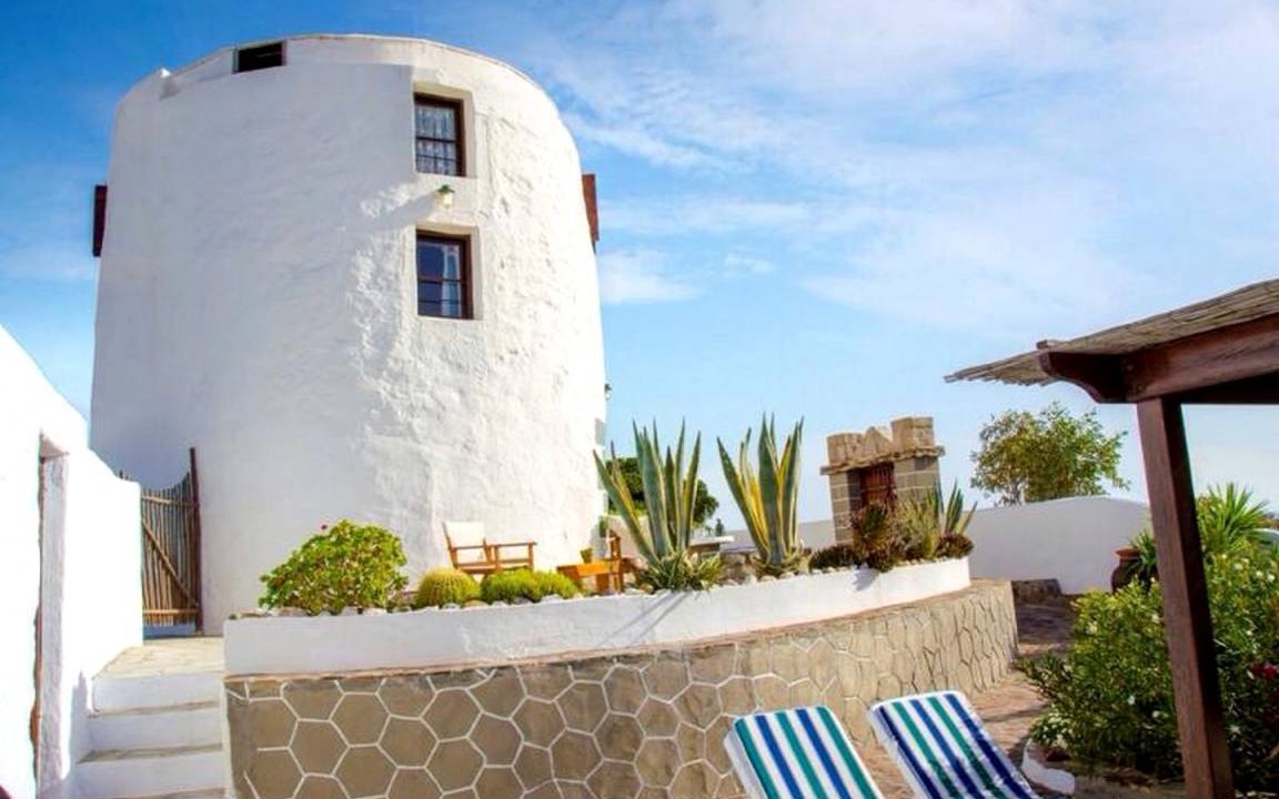 Milos Other | Camping ∙ 1 bedroom ∙ 4 guests
