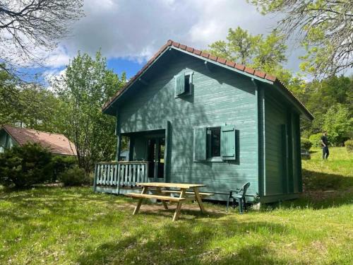 Saint-Pardoux Other | Camping 4 étoiles - Piscine - eeiige