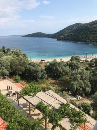 Mikros Gialos Other | CAMPING POROS BEACH