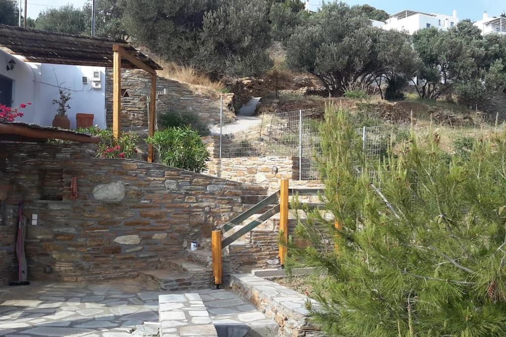 Kato Aprovatou House | Capensia Lodge at Pelagaia Villas. Licence 146221