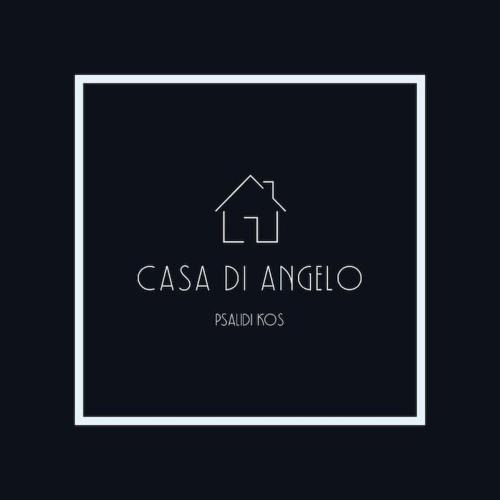 Psalidi House | Casa di Angelo